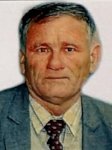 Mile  Rašić