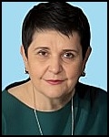 Mirjana  Bulić