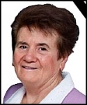 Mirjana Galić -  Mira