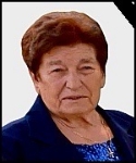 Zora  Grubišić