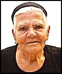 Blaženka  Tomas