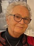 Ann Elizabeth  Majić
