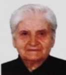 Jela (Jelica)  Duvnjak