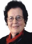 Nevenka  Luburić