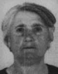 Danijela Šarić Rođ.  Kasalo