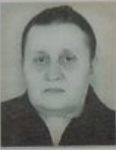 Ruža  Krišto