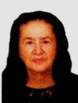 Mirjana Kaselj Rođ.  Mihaljević