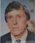 Mate  Klarić-Matejin