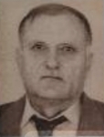 Ante  Bagarić-Komlen