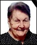 Mila  Pešorda