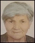 Zora  Martinović