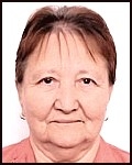 Mara  Ćosić