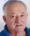 Vinko  Perić