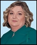Mladenka  Vojvodić