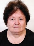 Zdravka  Boras