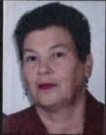 Mira Bandov Rođ.  Dolić