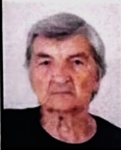 Mara Kalfić (Rođ.  Filipović)