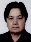 Ruža Džaja Rođ.  Šarić
