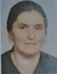 Matija Bagarić Udova  Dragina