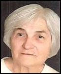 Ljubica  Ećim