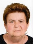 Ljubica  Grbavac