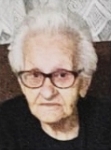 Milka Ćubela Rođ.  Karadža