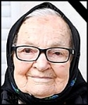 Anica  Vukoja
