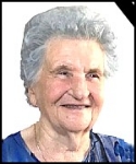 Danica  Mikulić