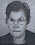 Mladenka  Rebac