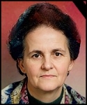 Anica Galić -  Tosić