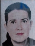 Slavka Dalić Rođ.  Teklić