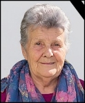 Zdravka  Pavković