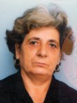 Anica  Boras