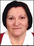 Elizabeta  Matić