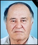Stjepan Čutura -  Ćipura