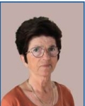 Nada  Glavinić