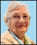 Štefica  Čilić