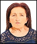 Nada  Grubišić