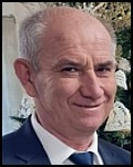 Miro  Boras