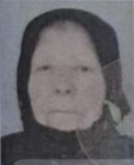 Ruža  Krišto