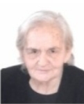 Cvijeta  Balić