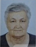 Ružica Ćurić, R  Šola