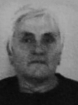 Jela Krivić Rođ.  Mihaljević
