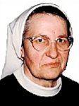 Sestra M. Vincenta  Barać