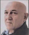 Branko  Glibušić