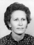 Radmila  Babić