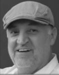 Robert  Terkeš