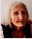 Zorka Krolo Rođ.  Bekavac