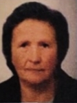 Janja Granić Rođ.  Džaja