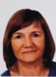 Dražana Krezo Rođ.  Zorić